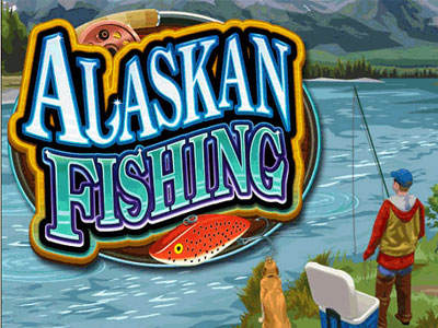 Play Alaskan Fishing Slot Game