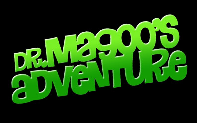 Dr Magoos Adventure Slot Game