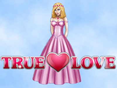 Play True Love Slot Game